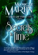Secrets in Time Out of Time Book #14
