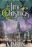 In Time for Christmas An Out of Time Christmas Novella: