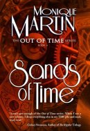Sands of Time Out of Time #6