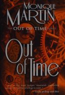 Out of Time A Paranormal Romance