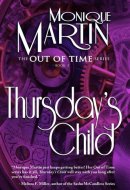Thursday's Child Out of Time Book #5