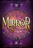 Mirror (the Blaze Series, 2)