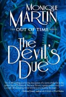 The Devil's Due Out of Time Book #4
