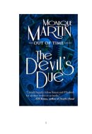The Devil's Due Out of Time #4