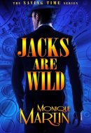 Jacks Are Wild An Out of Time Novel