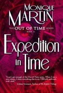 Expedition in Time (Out of Time #11)
