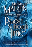Race Through Time Out of Time Book #12