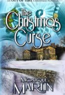 The Christmas Curse An Out of Time Christmas Novella