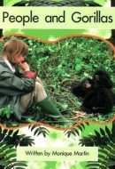 Lvl 14f: People and Gorillas