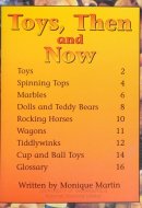 Toys Then and Now/Tsc