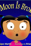The Moon Is Broken!