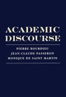 Academic Discourse Linguistic Misunderstanding and Professorial Power