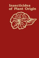 Insecticides of Plant Origin