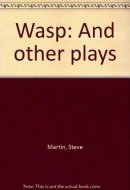 Wasp and Other Plays