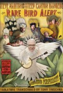 Steve Martin and the Steep Canyon Rangers: Rare Bird Alert