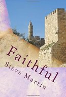 Faithful In All His Ways