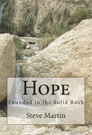 Hope Founded in the Solid Rock