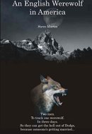 An English Werewolf in America