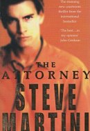The Attorney, Steve Martin