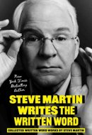 Steve Martin Writes the Written Word
