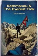 Kathmandu and Everest Trek