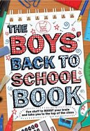 The Boys' Back To School Book