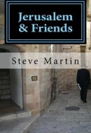 Jerusalem and Friends