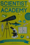 Scientist Academy