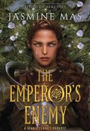The Emperor's Enemy - A Dark Fantasy Romance