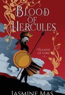 Blood of Hercules Villains of Lore