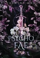 Psycho Fae: Enemies to Lovers Romance (Cruel Shifterverse)