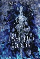 Psycho Gods: Enemies to Lovers Romance (Cruel Shifterverse)