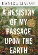 A Registry of My Passage Upon the Earth Stories