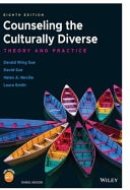 Counseling The Culturally Diverse