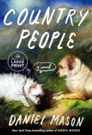 Country People - A Novel
