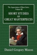 Short Studies of Great Masterpieces