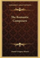 The Romantic Composers