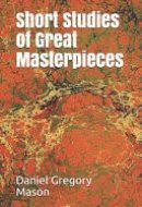 Short Studies of Great Masterpieces