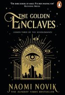 The Golden Enclaves TikTok Made Me Read It