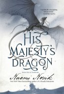 His Majesty's Dragon