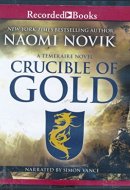 Crucible of Gold