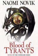 Blood of Tyrants