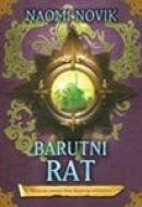 Barutni rat