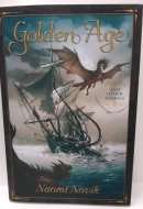 Golden Age and Other Stories