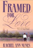 Framed for Love A Novel