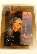 Ariana: The Making Of A Queen - Audio Book Edition - Abridged