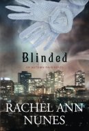 Blinded An Autumn Rain Novel