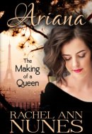 The Making of a Queen