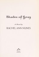 Shades of Gray A Novel