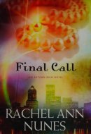 Final Call An Autumn Rain Novel